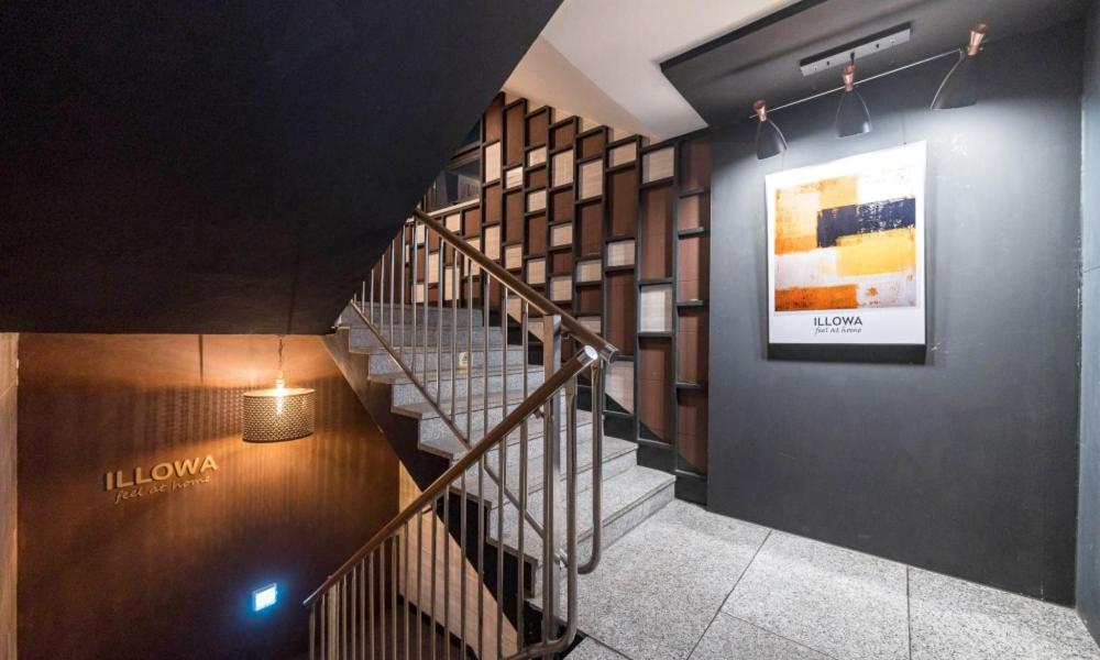 Fotografie z fotogalerie ubytování Anyang ILLOWA Hotel v destinaci Anyang