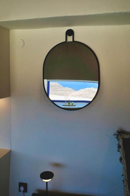 Fotografie z fotogalerie ubytování Argalios apartment v destinaci Serifos Chora