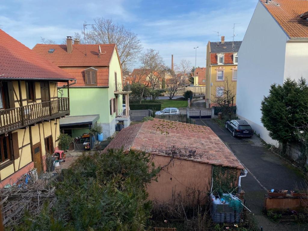 Les Remparts - Parking – photo 14