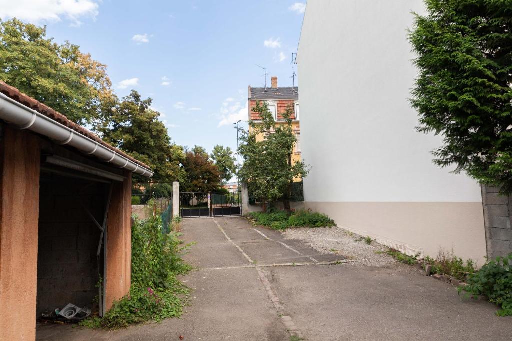 Les Remparts - Parking – photo 15