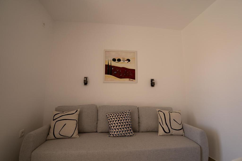 Apartments & Rooms Petra - 13