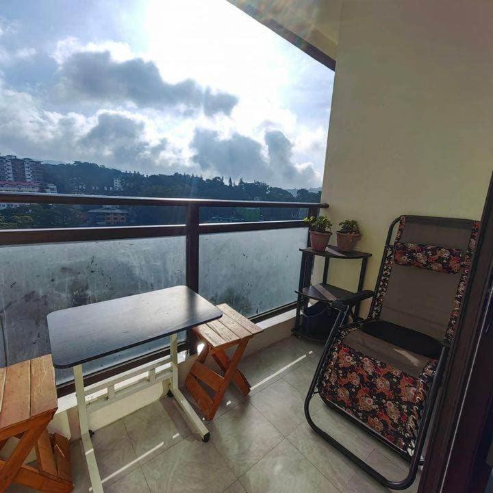 Mega Tower Transient Home - Chambre Double