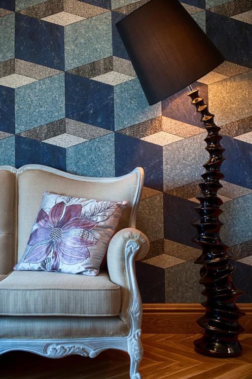 Relais & Châteaux Hotel Quadrille - Adults Only - 11