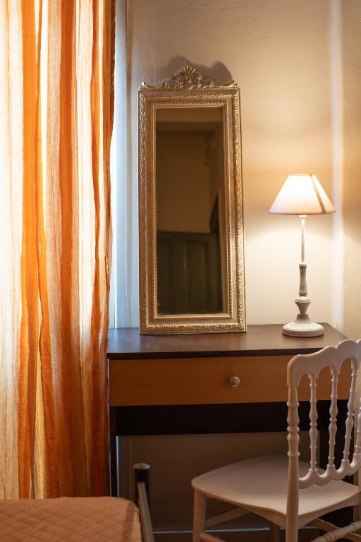 Alexandria Hotel - Resim 14