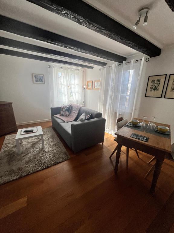 LE BASTION de RIQUEWIHR – photo 16
