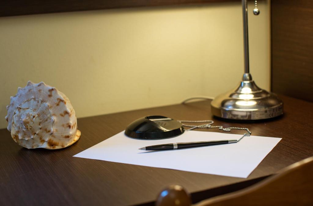 Alexandria Hotel - Resim 15