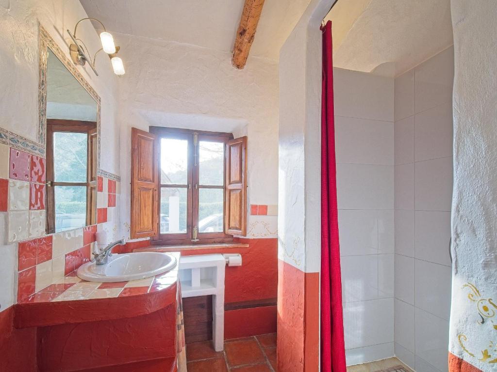 B&B Villa Chante Coucou - Double Room