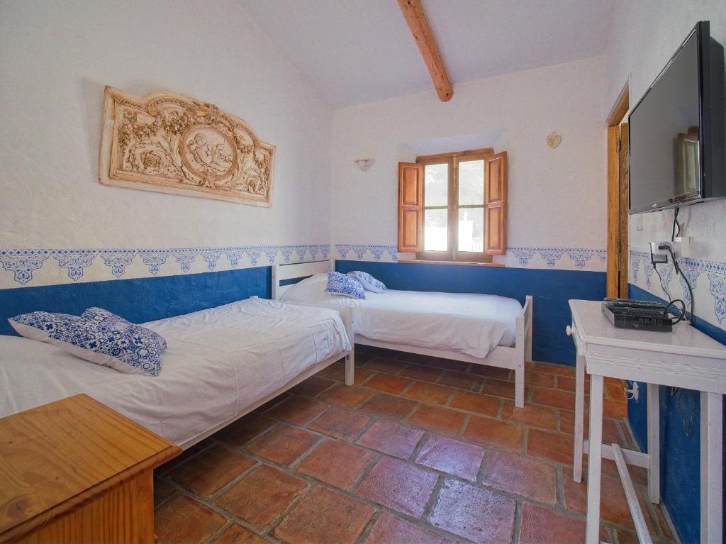 B&B Villa Chante Coucou - Family Room