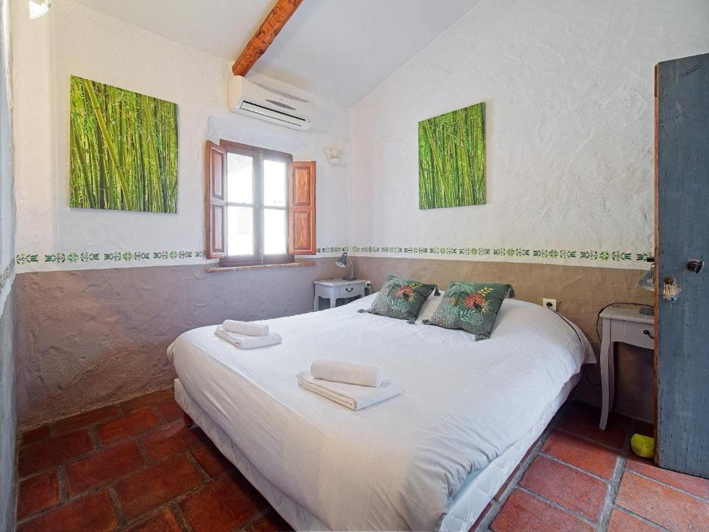 B&B Villa Chante Coucou - Double Room