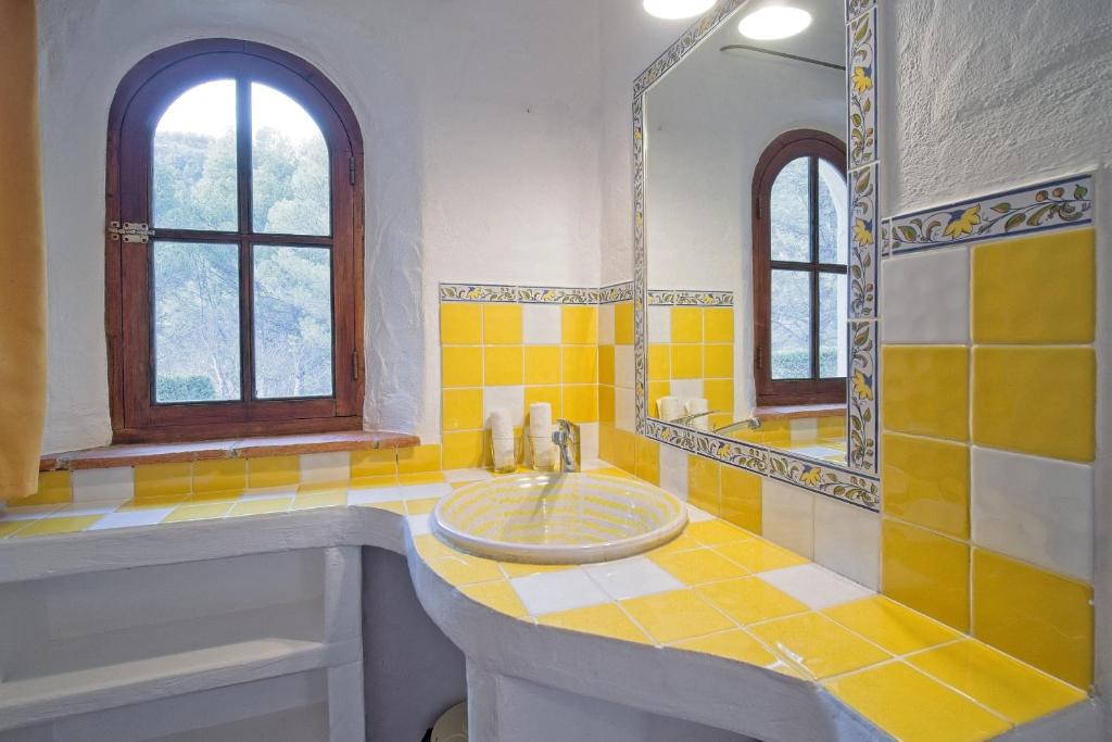 B&B Villa Chante Coucou - Double Room