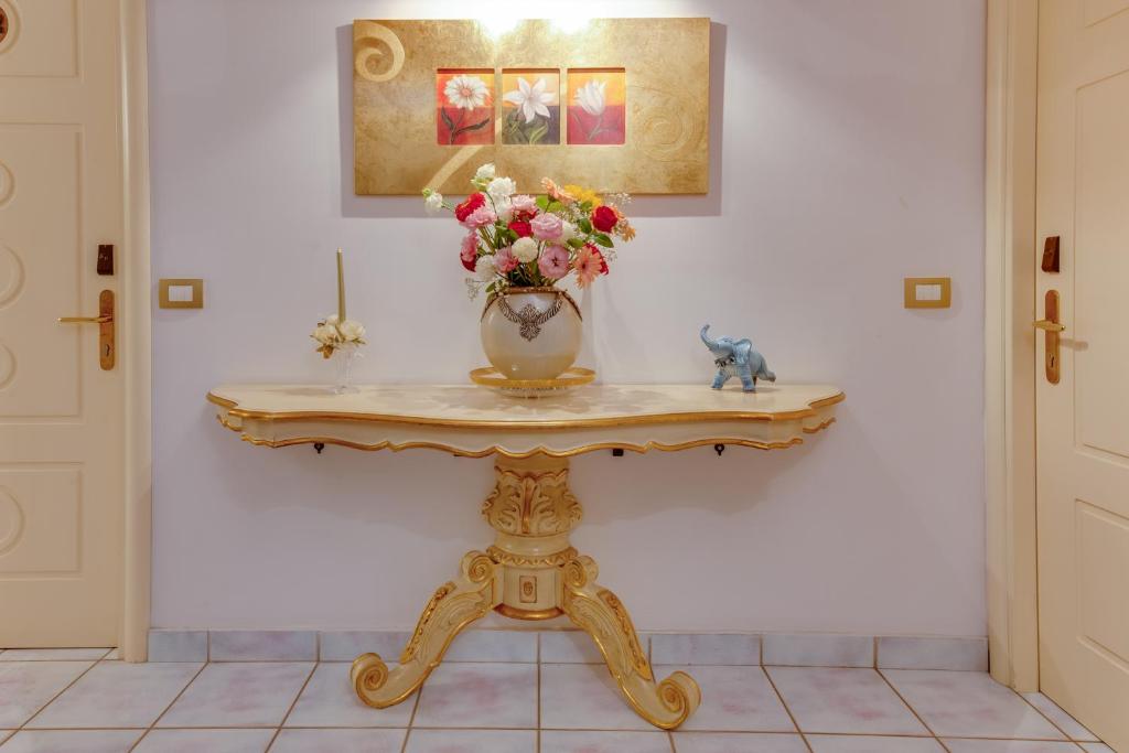 Fotografie z fotogalerie ubytování Fazio Rooms v destinaci Sciacca
