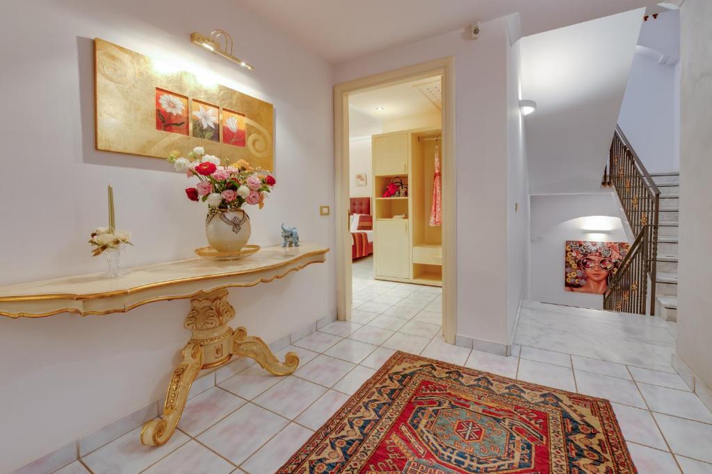 Fotografie z fotogalerie ubytování Fazio Rooms v destinaci Sciacca