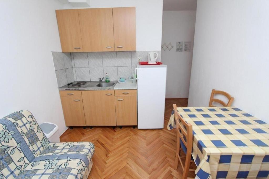 Charmante Wohnung in Rovinj mit Garten, Whirlpool und Terrasse, Rovinj