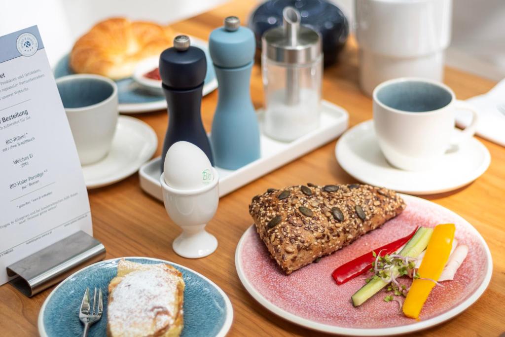 Hotel Spiess & Spiess - Resim 6