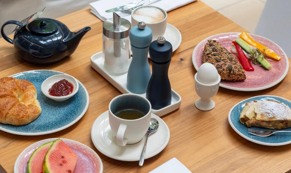 Hotel Spiess & Spiess - 3