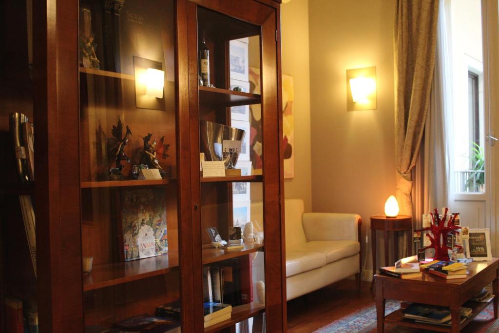 Hotel Agathae - Resim 38