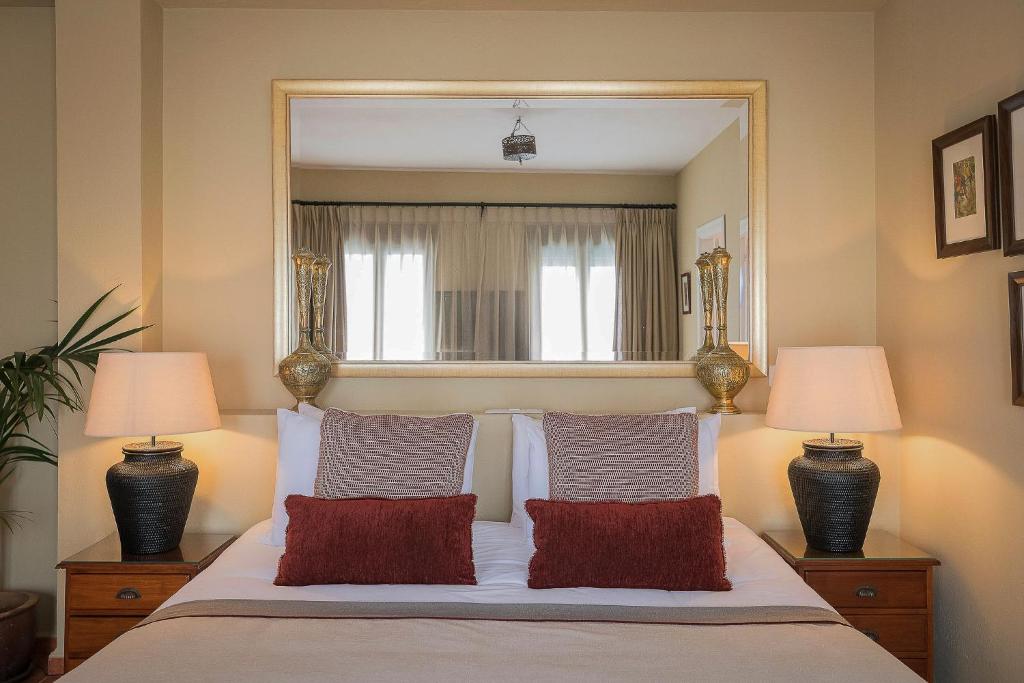 Las Palmeras del Califa - 19