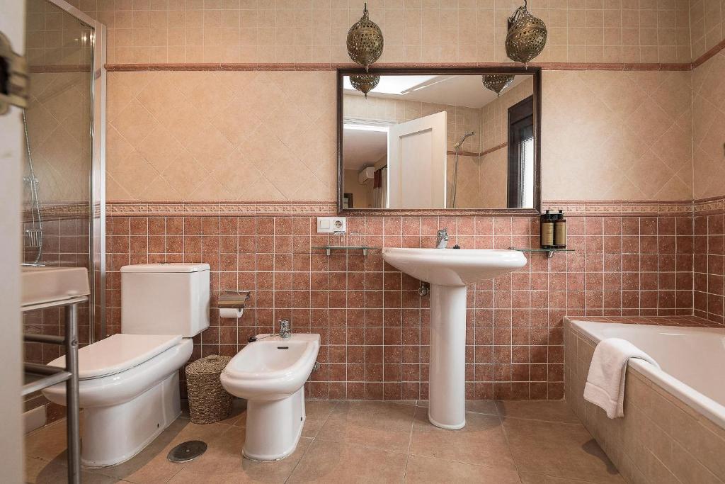 Las Palmeras del Califa - 11