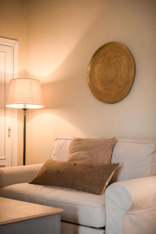 Las Palmeras del Califa - 15