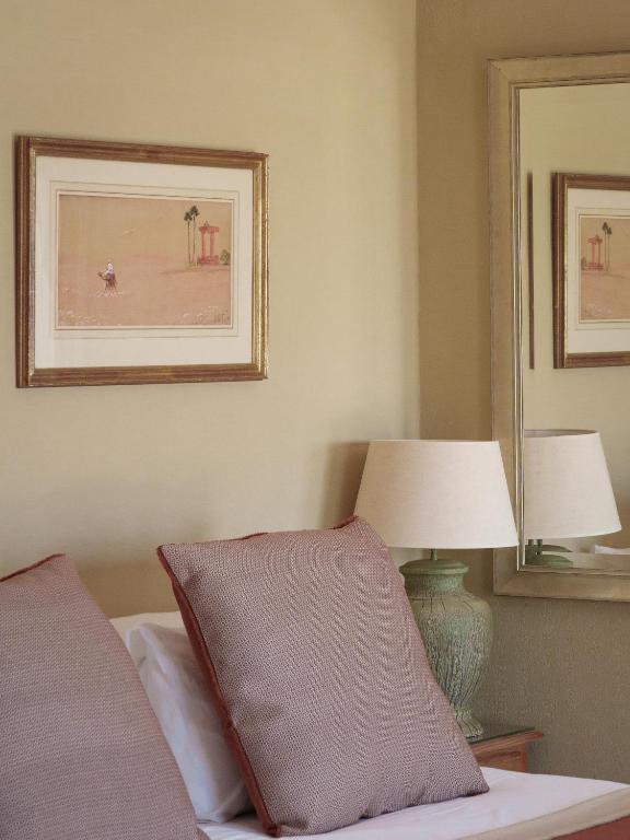 Las Palmeras del Califa - 12