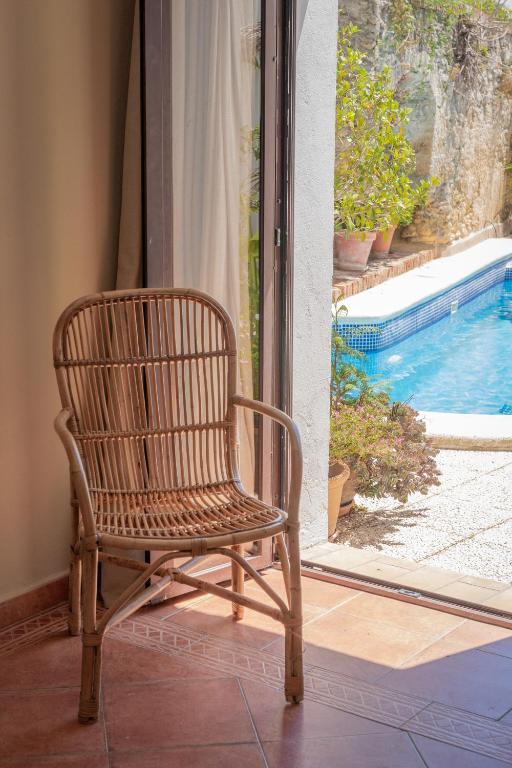 Las Palmeras del Califa - 13