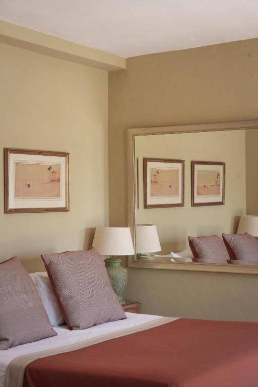 Las Palmeras del Califa - 14