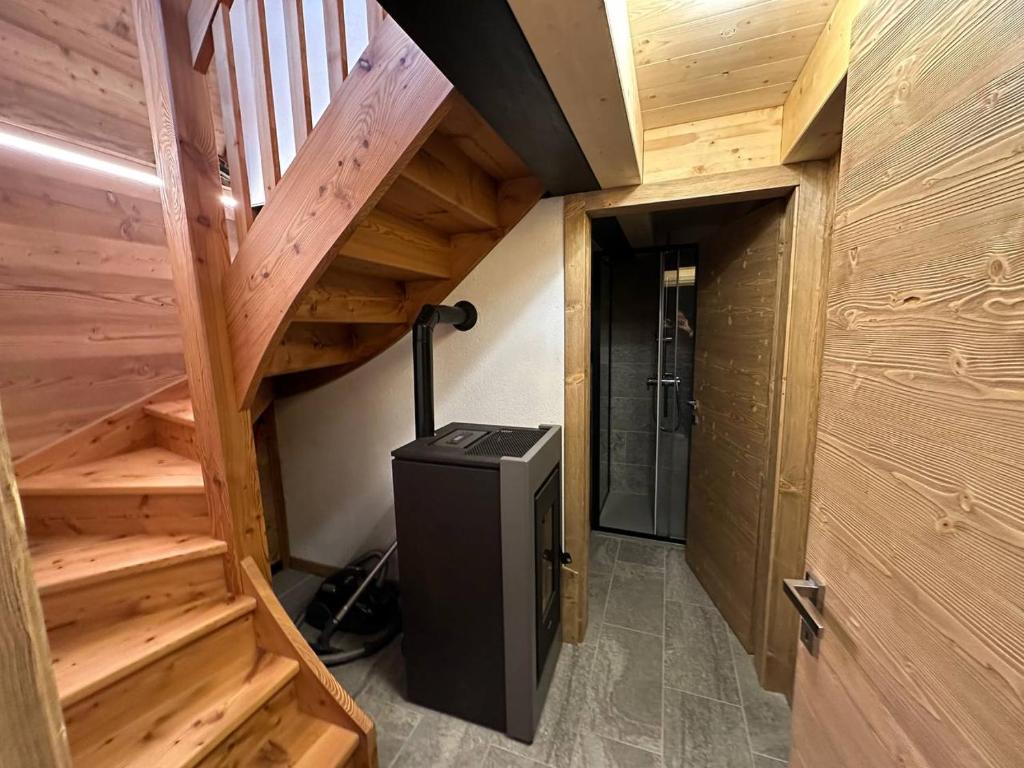 Fotografie z fotogalerie ubytování Chalet Val Ferret CIR 0246 v destinaci Courmayeur