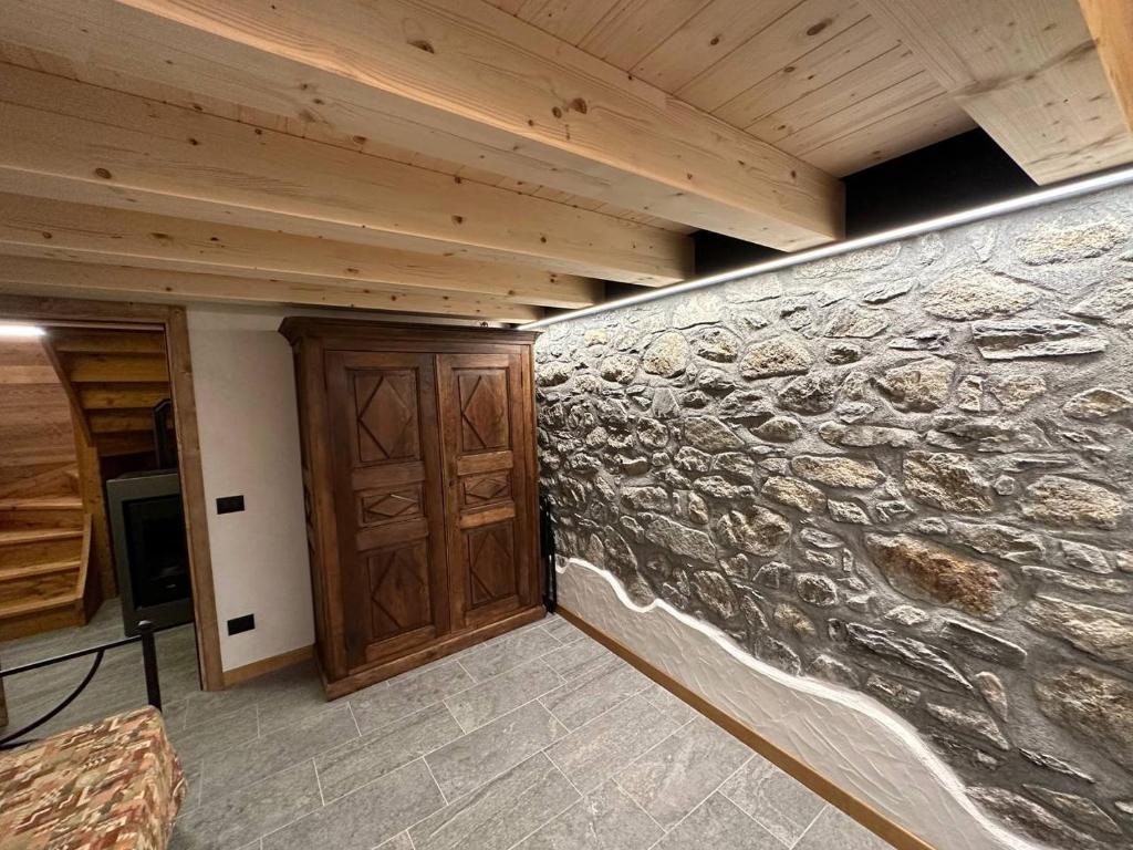 Fotografie z fotogalerie ubytování Chalet Val Ferret CIR 0246 v destinaci Courmayeur