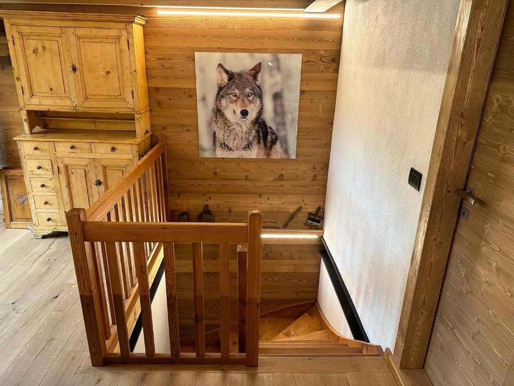 Fotografie z fotogalerie ubytování Chalet Val Ferret CIR 0246 v destinaci Courmayeur