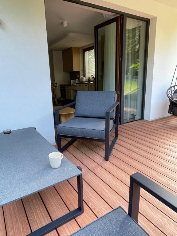 Green Hill Gdynia Orłowo - 8