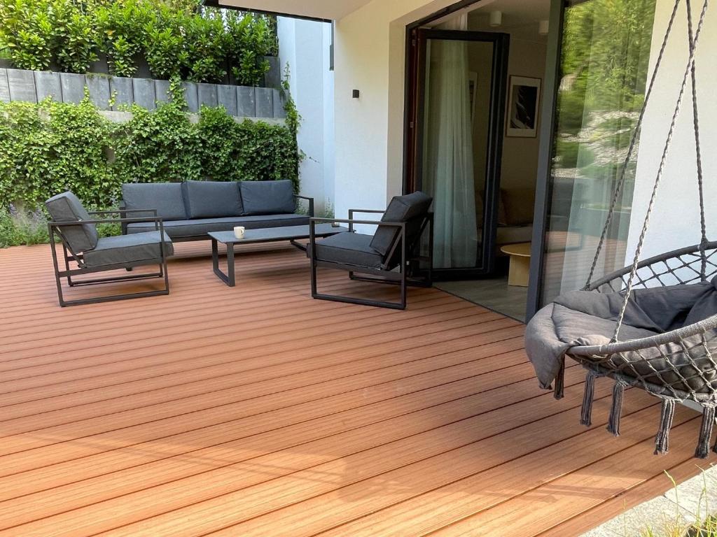 Green Hill Gdynia Orłowo - 5