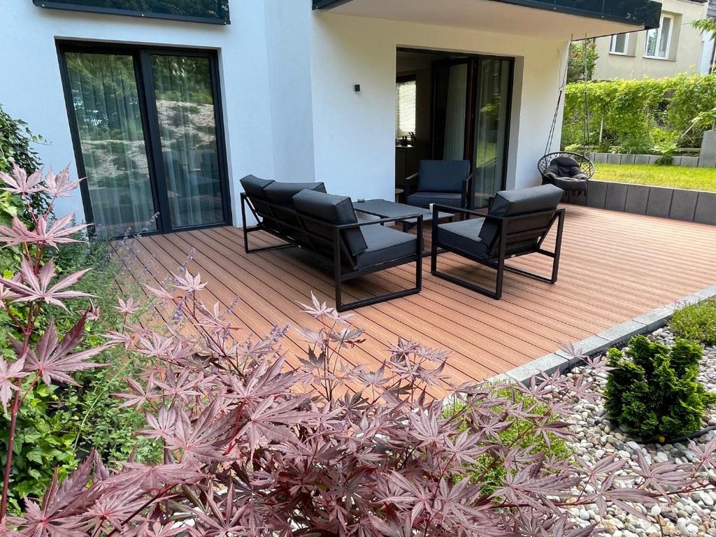 Green Hill Gdynia Orłowo - 6