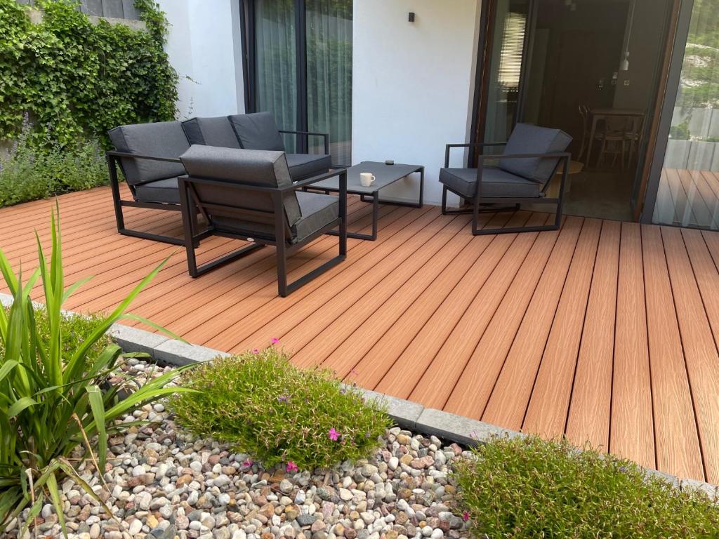 Green Hill Gdynia Orłowo - 7