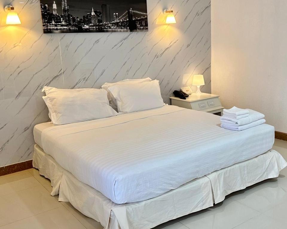 Dad D Resort by Lopburi Inn Resort - Suite