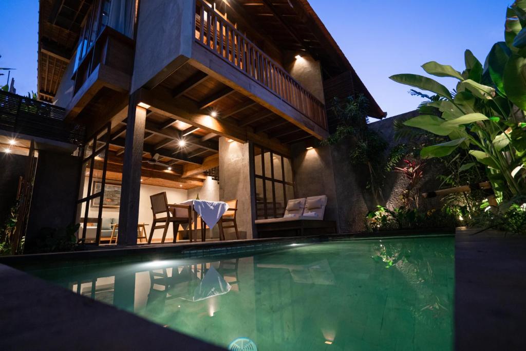 Purana Boutique Resort - Photo 4