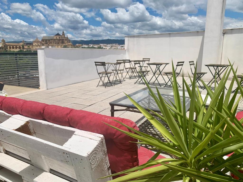 Apartamentos Turísticos Córdoba Califal - Housity