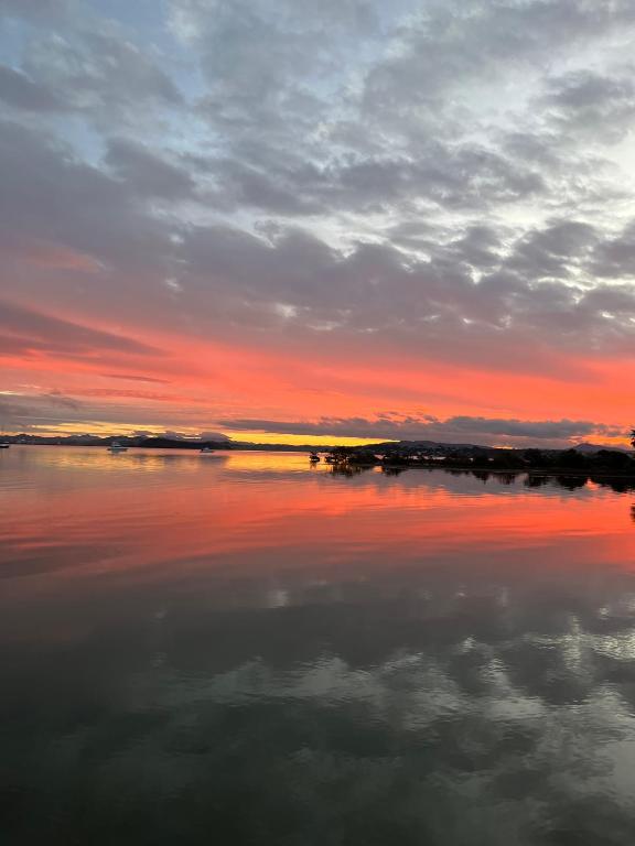 Tamaterau Seaview House in Whangarei - Resim 29