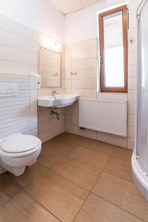 Archa hotel - Resim 8