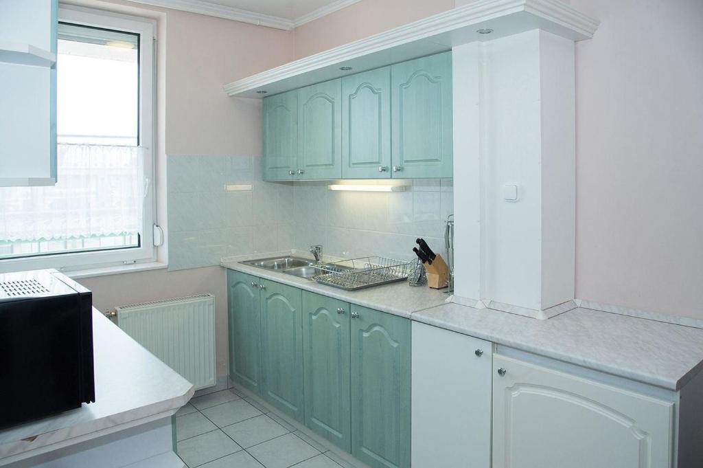 Fotografie z fotogalerie ubytování Appartement in Hévíz v destinaci Hévíz