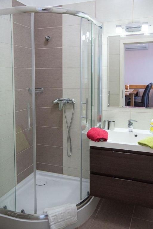 Fotografie z fotogalerie ubytování Appartement in Hévíz v destinaci Hévíz