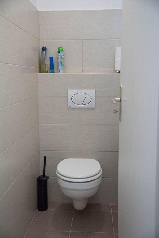 Fotografie z fotogalerie ubytování Appartement in Hévíz v destinaci Hévíz