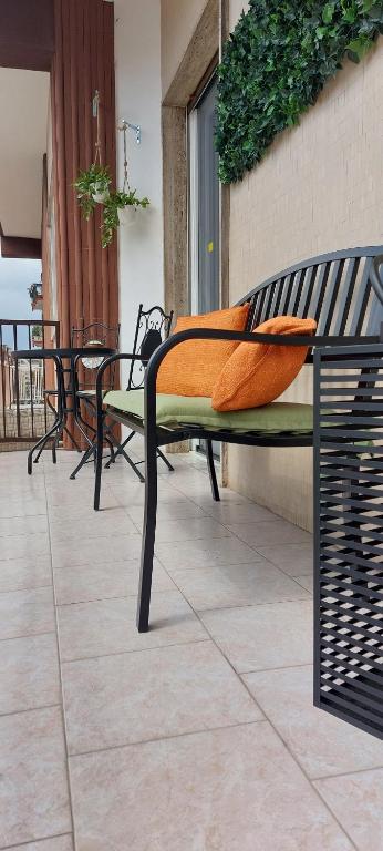 Visconti 46 Central Apartments - 7