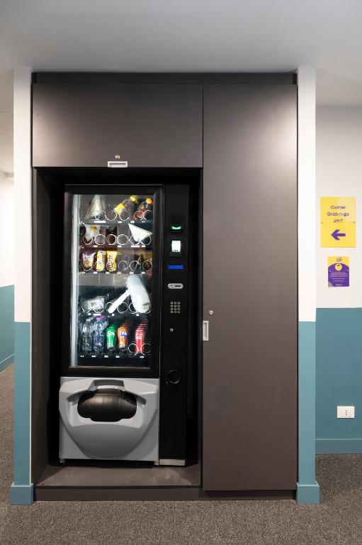 Fotografie z fotogalerie ubytování Rome Ciampino Smart Hotel v destinaci Ciampino