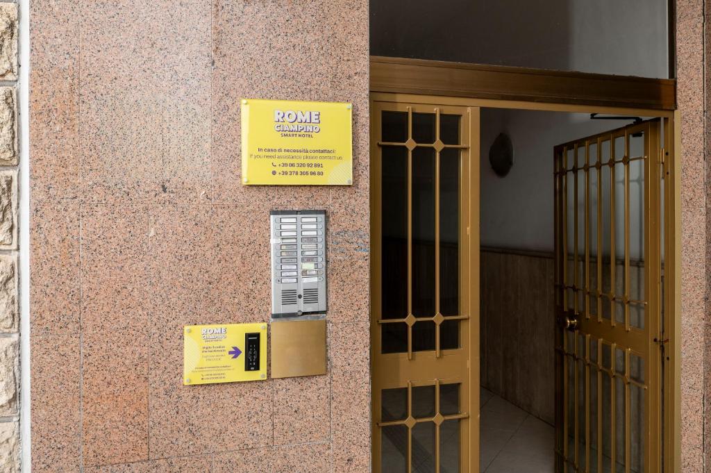 Fotografie z fotogalerie ubytování Rome Ciampino Smart Hotel v destinaci Ciampino