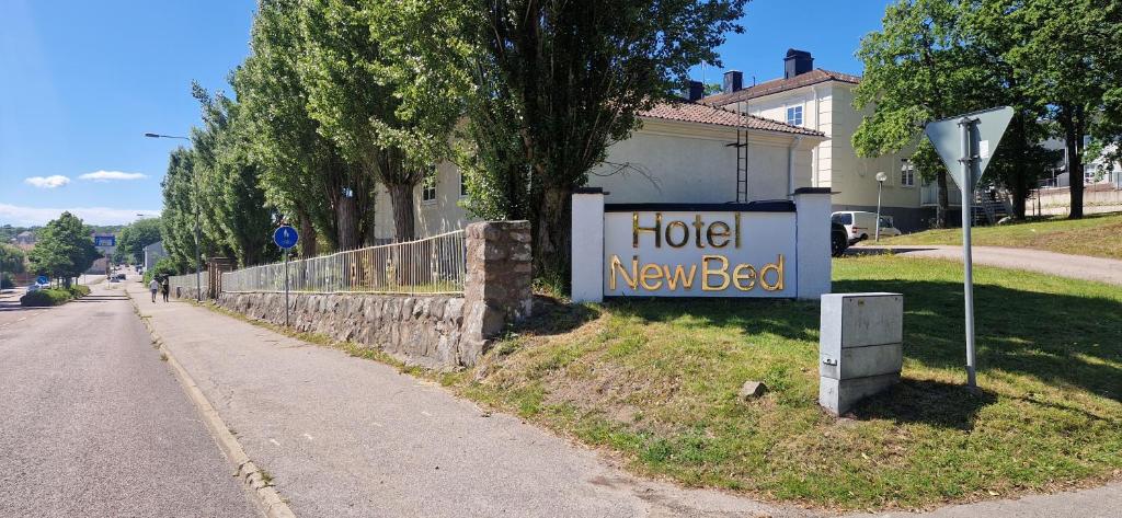 Okolí hotelu