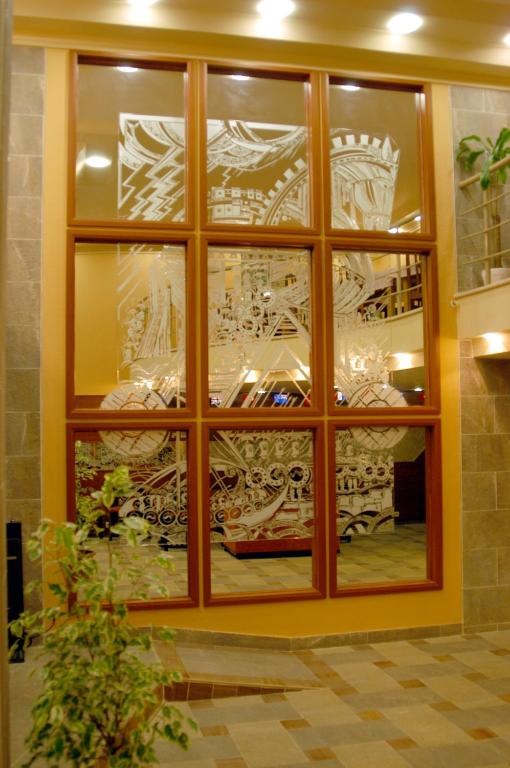 Fotografie z fotogalerie ubytování Anzac Hotel v destinaci Çanakkale