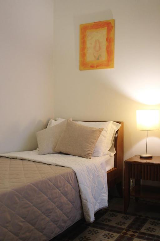 Hotel Agathae - Resim 41