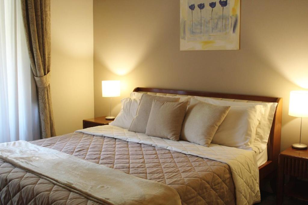 Hotel Agathae - Resim 40