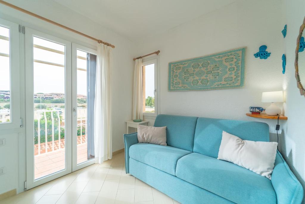 Imagen de la galería de Faretto by DomusAway, en Porto San Paolo