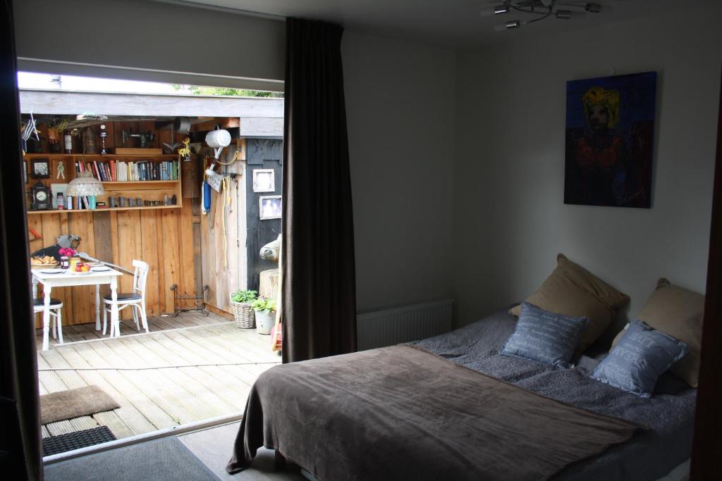 Photo from Bed & Breakfast Klokgaaf in De Koog, Texel, Netherlands